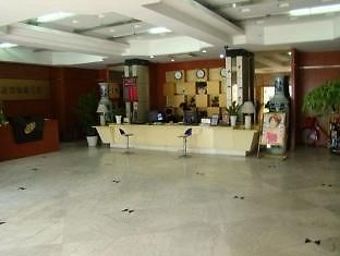 Haoju Otel Hangzhou Dış mekan fotoğraf