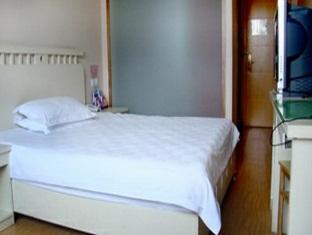 Haoju Otel Hangzhou Dış mekan fotoğraf