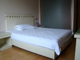 Haoju Otel Hangzhou Dış mekan fotoğraf